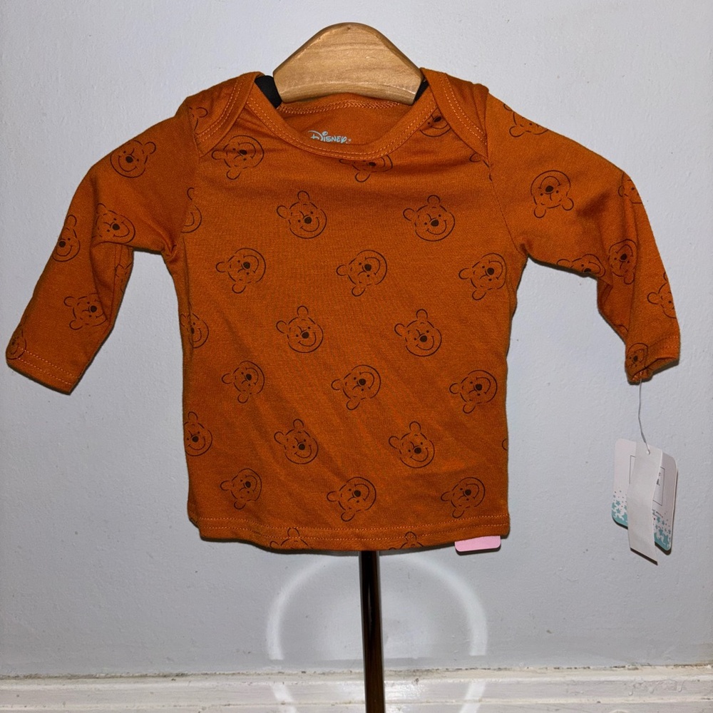 Disney Baby Winnie the Pooh Shirt